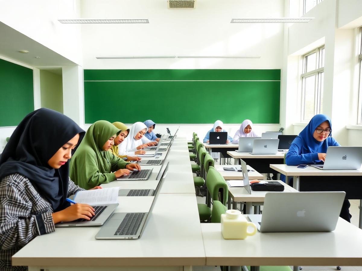 Ruang Kelas