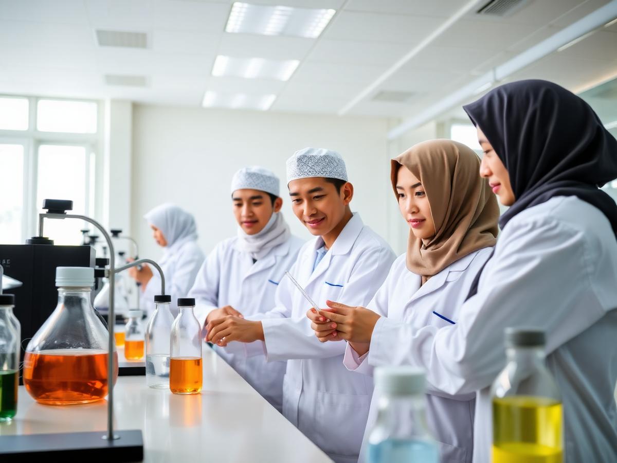Laboratorium