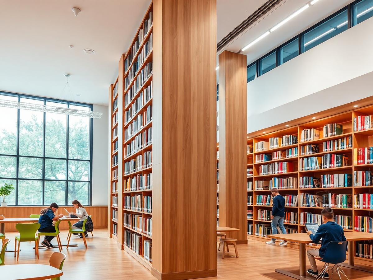 Perpustakaan